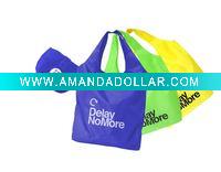 Wholesale Folded Polyester Bag