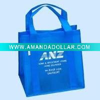 Wholesale Non-woven Shopping Bag