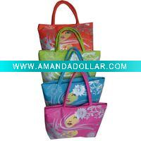 Wholesale promotional bag beach bag