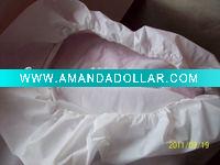 Wholesale high quality and best price disposable Membrana tectoria bedspread
