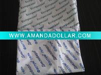 Wholesale Waterproof Plastic Bedding Set/ Sheet