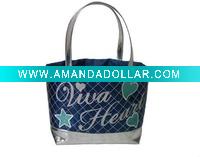 Wholesale ladies fashion shoulder bag