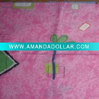 Wholesale polyester peached fabric