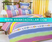 Wholesale polyester micro printed fabric