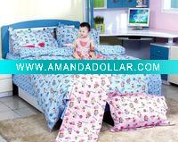 100%polyester printed sheeting fabrics