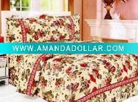 Wholesale polyester woven plain fabrics