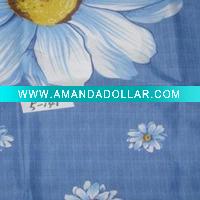polyester peached bed sheet fabrics
