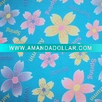 Wholesale polyester printing bed sheet