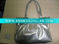 Wholesale fashion handbag stock bag