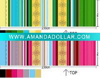 Wholesale textile print fabric 75DX150D