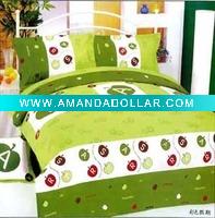 Wholesale printed shetting fabric
