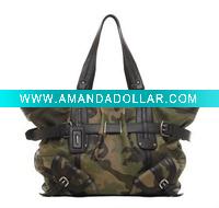 Wholesale Canvas military bag