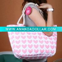 Wholesale Canvas shoulder bag