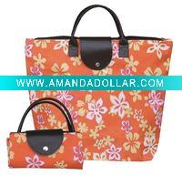 Fashionable Foldable Shopping Bag