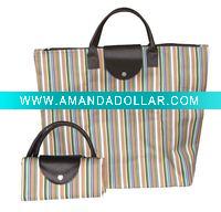 FOLDABLE SHOPPING BAG