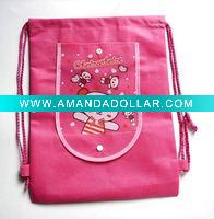Drawstring Bag