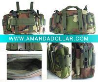 Wholesale Cotton Waist Bag