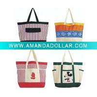 Cotton Reusable Bags