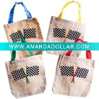 Cotton Reusable Bags