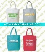 Cotton Tote Bag