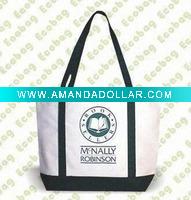 Wholesale Canvas Fashion Handbag