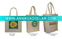 Wholesale Canvas Totes