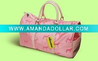Traveling Round Sport Bag