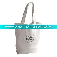 Wholesale Cotton Shopping Bags