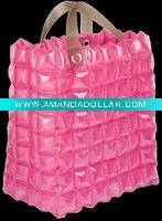Wholesale PVC Handbag