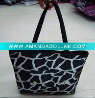 Wholesale Fashion Cotton Casual Handbags