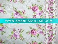Wholesale printed fabric