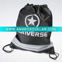 Drawstring Backpacks