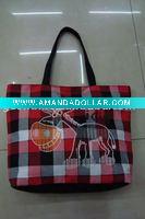 cheap canvas shopping bags