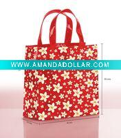 PVC Shopping Bag