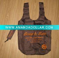 Folding Polyester Bag