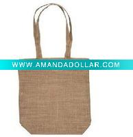 Wholesale Jute Shopping Bag