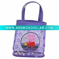 PVC Tote Bag
