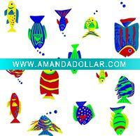 Wholesale polyester sanded fabrics