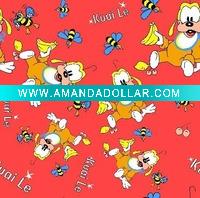 Wholesale home textile fabrics