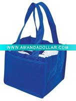 non-woven wine bag