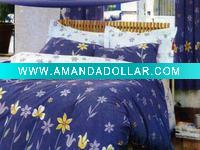 Wholesale home textile fabric