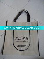 Wholesale Folding nonwoven bags 2011