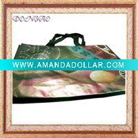 PP SHOPPING BAGS