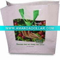 NON WOVEN BAGS
