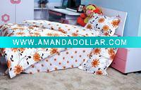 Wholesale plain bed sheet