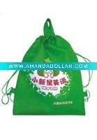 lovely non woven bag