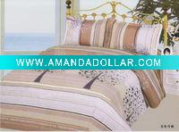 bedding set fabrics