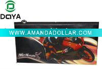 boy's cartoon pencil case
