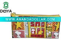 300D stylish pencil case