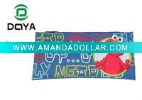 Wholesale fashion school pencil case
